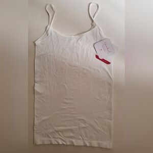 Isabel Maternity by Ingrid & Isabel White Nursing Cami